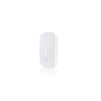 купить Точка доступа Alta Labs AP6W, Wi-Fi 6, AX3000, 574+2400Mbps, 2x2,Qualcomm,3xGLAN, BT, PoE+, Cloud в Алматы фото 2