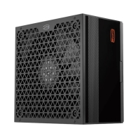 Купить Блок питания PCCooler YN1000, 1000W, Modular, 80+ GOLD, Fan 135mm, P5-YN1000-G1F в Алматы