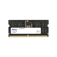 Купить Модуль памяти для ноутбука Netac NTBSD5N48SP-16 DDR5 16GB в Алматы