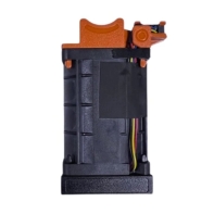 Купить Вентилятор Dell Standard Fan PowerEdge R660xs Cus Kit (384-BDLJ) в Алматы
