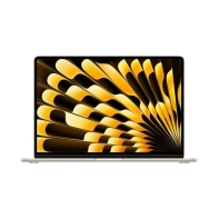 Купить Ноутбук Apple MacBook Air A2941, Apple M2/15.3*Retina/8GB/512GB/10-core GPU/MacOS/Starlight MQKV3 в Алматы