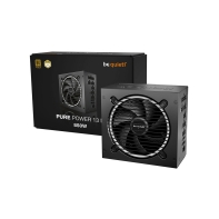 купить Блок питания Bequiet! Pure Power 13M 850W BP027EU в Алматы фото 3