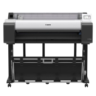 купить Широкоформатный принтер Canon imagePROGRAF TM-350&nbsp;6246C003AA в Алматы фото 2