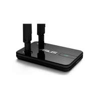 купить Сетевой адаптер ASUS USB-AC58 в Алматы фото 3