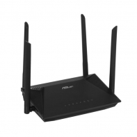 Купить Сетевой маршрутизатор со встроенной беспроводной точкой доступа ASUS RT-AX53U в Алматы