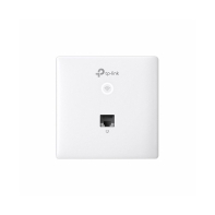 Купить Точка доступа настенная AC1200 GbE Tp-Link EAP230-Wall Omada SDN (аппаратный контроллер или бесплатное ПО для лёгкого управления множеством точек доступа) в Алматы