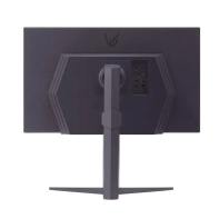 купить Монитор жидкокристаллический LG Монитор27GS85QBARUZ271692560х1440(WQHD 27** 16:9 2560х1440(WQHD) IPS, nonTOUCH, 180 Hz, 400cd/m2, 1ms, HDMI, DP, Black в Алматы фото 3
