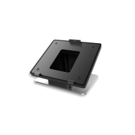 Купить Qbic MS-1070, настольная подставка TD-1070 с органайзером проводов в Алматы