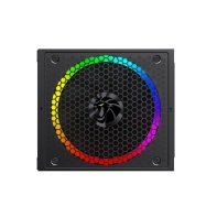 купить Блок питания Gamemax RGB PRO 1050G Gold в Алматы фото 3
