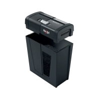 купить Шредер REXEL Secure X10 EU (2020124EU) в Алматы фото 3