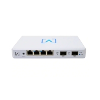 Купить Маршрутизатор Alta Labs, ROUTE 10, Qualcomm, 4x2.5Gb LAN, 2xPoE+, 2xSFP+, VLAN, mDNS, NAT, Firewall, UPnP, BT, Mobile App  в Алматы