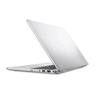 купить Ноутбук Dell Pro 16 Plus (PB16250) XCTO Base (210-BPCK) в Алматы фото 3