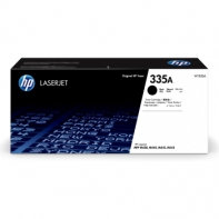 Купить 335A Black LaserJet Toner Cartridge for M438/M442/M443, up to 7400 pages в Алматы