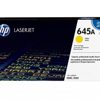 Купить Картридж HP Europe/C9732A/Лазерный/желтый в Алматы