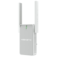 Купить Ретранслятор Wi-Fi сигнала AC1200 FE Keenetic Buddy 5 KN-3311 Wi-Fi 5 в Алматы