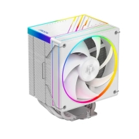 Купить Кулер для процессора ID-Cooling FROZN A610 ARGB W, S1851/1700/1200/115x/AMD, 250W, 500-2000rpm, 4pin в Алматы