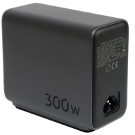 Купить Зарядное устройство UGREEN CD333 1*USB-A+4*USB-C 300W Desktop Fast Charger 90903B в Алматы