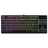 Купить Клавиатура проводная Razer Ornata V3 Tenkeyless (RZ03-04881600-R3R1) в Алматы