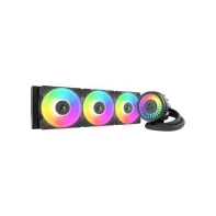 Купить Водяное охлаждение ARCTIC Liquid Freezer III Pro 360 A-RGB(Black), ACFRE00184A, S1851/1700/AMD4/5 в Алматы