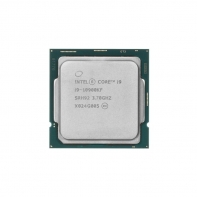 Купить Процессор Intel Core i9-10900KF Comet Lake (3700MHz, LGA1200, L3 20Mb), oem в Алматы