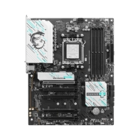 Купить Материнская плата MSI B840 GAMING PLUS WIFI AM5 4xDDR5 4xSATA3 RAID 2xM.2 1xHDMI 1xType-C ATX в Алматы