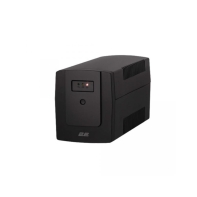 Купить ИБП 2E ED1200, 1200VA/720W, LED, 3xSchuko в Алматы