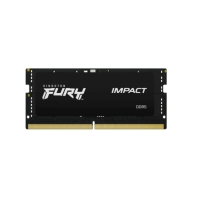 Купить Kingston DRAM 16GB 6400MT/s DDR5 CL38 SODIMM FURY Impact XMP в Алматы