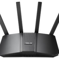 Купить Сетевой маршрутизатор со встроенной беспроводной точкой доступа ASUS RT-BE58U в Алматы