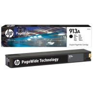 Купить HP 981A Black Original PageWide Crtg для Enterprise Color 556,MFP 586&nbsp;J3M71A в Алматы