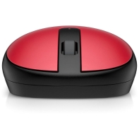 купить Беспроводная мышь HP 43N05AA 240 Bluetooth&reg; Mouse - Red в Алматы фото 4