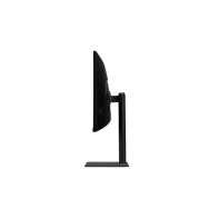 купить Монитор 34* Acer CZ342CURJ0bmiphuzx Curved, Black, VA, 3440x1440@120Hz, 300кд/м2, 4000:1,1ms,HDMI,DP UM.CC2EE.001 в Алматы фото 2