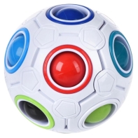 Купить Головоломка Same Toy IQ Ball Cube 2574Ut в Алматы