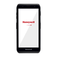 Купить Терминал сбора данных Honeywell EDA52 (EDA52-11AE84N21RK) в Алматы