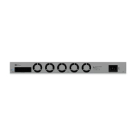 купить Ubiquiti Layer 3 Etherlighting USW-Pro-XG-Aggregation-EU for high-capacity 25G SFP28 connections в Алматы фото 3