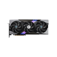 Купить Видеокарта MSI GeForce RTX 5080 16G GAMING TRIO, 16Gb GDDR7 256-bit 1xHDMI 3xDP в Алматы