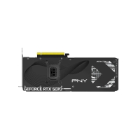 купить PNY Video Card NVidia GeForce RTX 5070 12GB Overclocked Triple Fan DLSS4 в Алматы фото 2