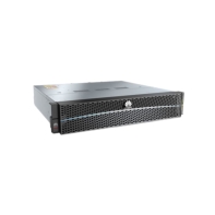 Купить СХД HUAWEI OceanStor 5120-S-S-64G-AC (2U, 25*2.5 SAS, Dual Controllers, 64GB Cache, 8*1GE, 4*10GE SFP+, LIC-5120V6-BP)&nbsp;02356FRT в Алматы