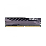 Купить Модуль памяти KingBank KJIB K5.01.FP149C7101, 8Gb DIMM DDR4 3200MHz CL19, only Intel platform в Алматы