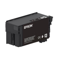Купить Картридж струйный Epson C13T40C140, (50 мл), черный в Алматы
