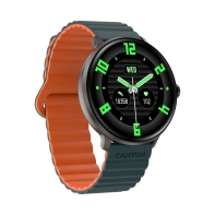 купить CANYON smart watch Jacky SW-69 Green Orange в Алматы фото 2