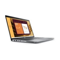 купить Lati 5450/Ultra 7 155U/16GB/512GB SSD Gen4/14.0" FHD/Integrated/FgrPr/FHD/IR Cam/Mic/WLAN + BT/Backl (8) в Алматы фото 2