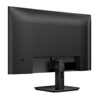 купить Монитор 27" PHILIPS 27E1N1100A/01 IPS 1920x1080 100Hz 1мс 250кд/м 1300:1 1xHDMI 1xVGA 2x2W Black в Алматы фото 2
