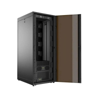 Купить Стойка Astergo/МикроЦОД MDSN01 19U (1034 x 600)/Кондиционер 2,0кВт/ИБП 3,0кВт/БРП 1Ph 16A 4xC13; 2xC19; 2xSchuko (1,5кВт ~20мин)/19 U/1 034 мм/1 353 м в Алматы
