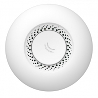 Купить Wi-Fi точка доступа MikroTik RbcAP2nD  RouterBOARD cAP (1UTP 100Mbps, 802.11b/g/n) в Алматы