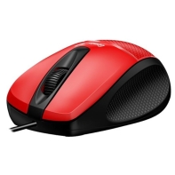 Купить Мышка Genius RS2,DX-150X,USB,RED,G5 31010231101 в Алматы