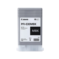 Купить Чернила Canon Ink Tank PFI-030 Matte Black в Алматы