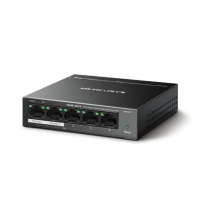 Купить Коммутатор Mercusys MS105GP в Алматы