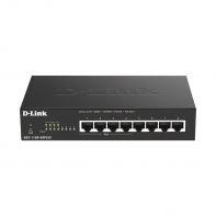 купить Коммутатор D-Link DGS-1100-08PLV2/A1A в Алматы фото 2