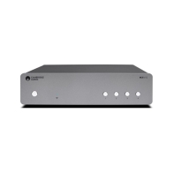 Купить Сетевой проигрыватель Cambridge Audio MXN10 серый в Алматы