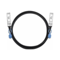 Купить SFP+ 10G Cable Zyxel DAC10G-3M, DDMI, 3m в Алматы